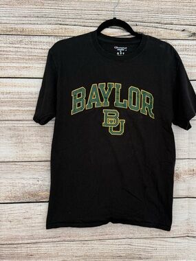 Baylor University Short Sleeve Tee Shirts (3 shirt bundle)